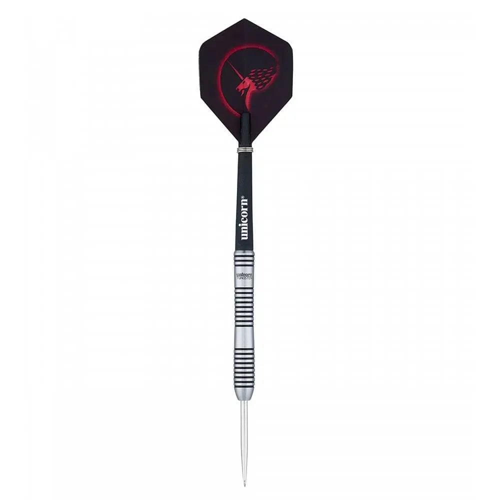 Dardos Unicorn Core Plus Style 2 20gr 80%8664 vista 2