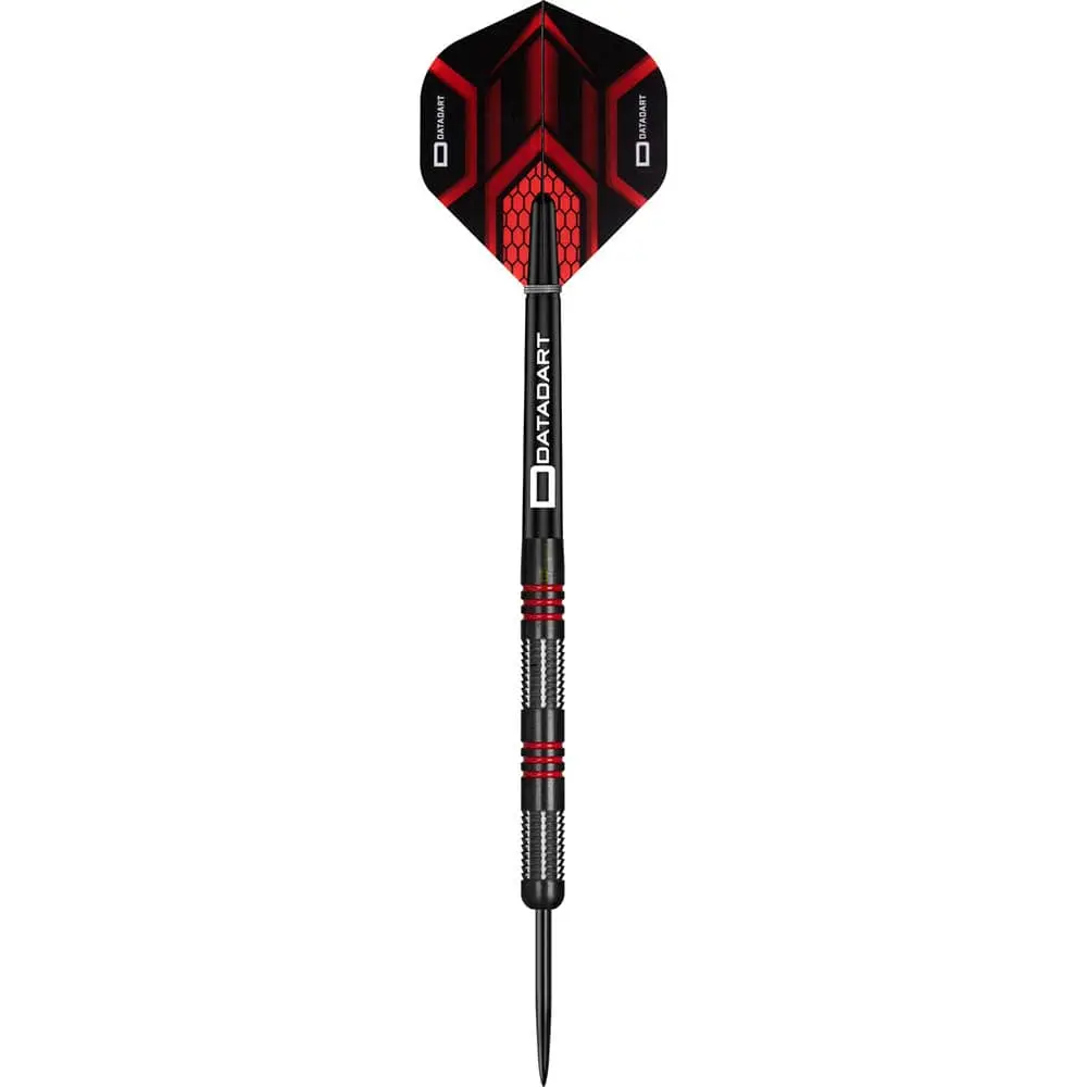 Dardos Datadart Modelo Element 74 90% 22g vista 2