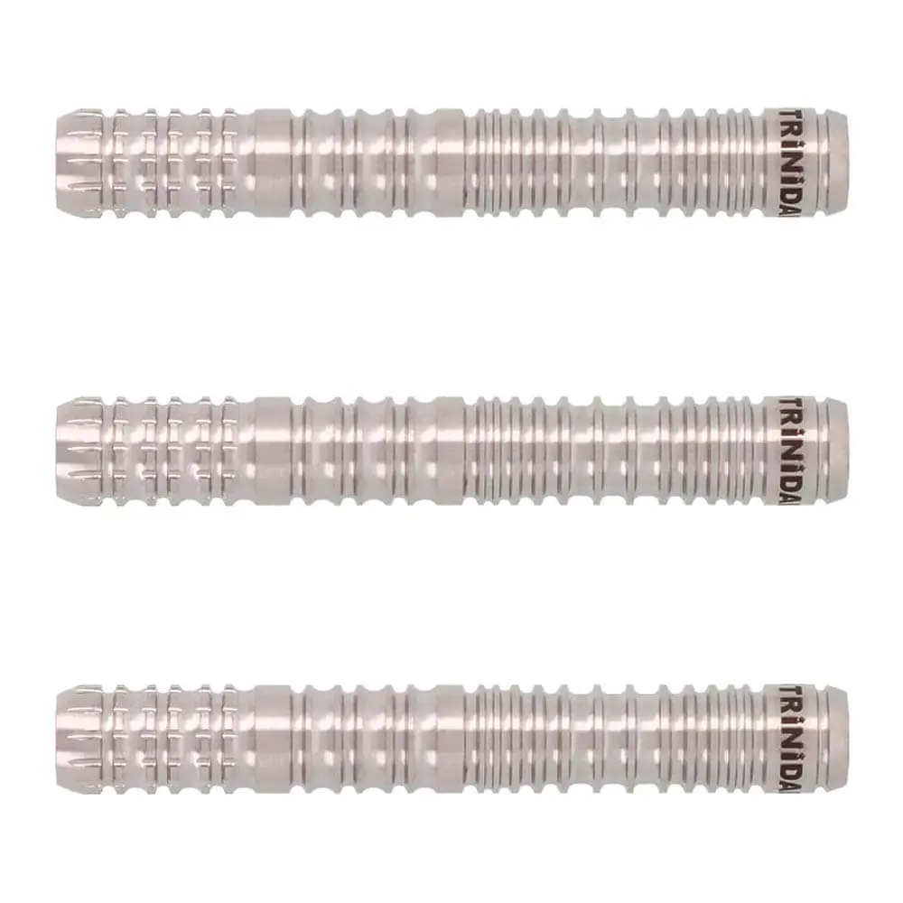 Dardos Trinidad Darts Yoriboy Type2 Tokuyoshi Oho 90% Tungsteno 20.5g Profesionales vista 2