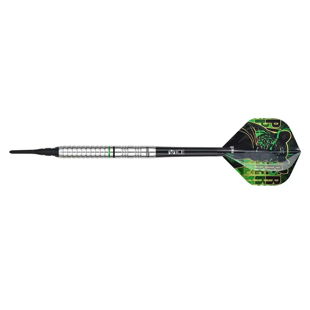 Dardos One80 Panther N 80% Tungsteno 16g Alto Rendimiento