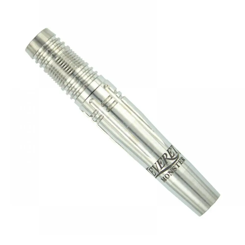 Dardos Monster Leveret II Plus One nº5 90% Tungsteno 17.5g Profesionales vista 3