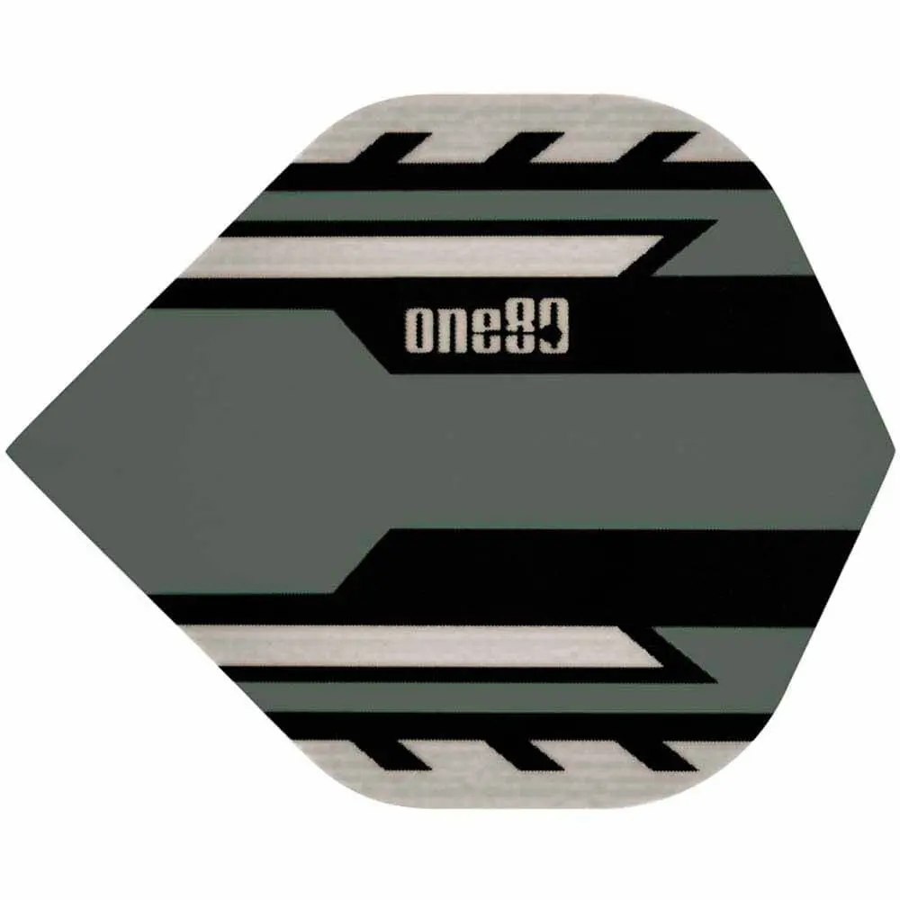 Pluma One80 Standard Arrow Black8864. vista 3