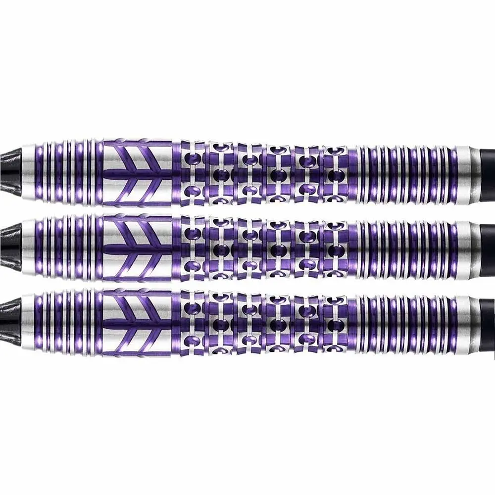 Dardos Shot Viking Shield Maiden 90% Tungsteno 18g Profesionales vista 2