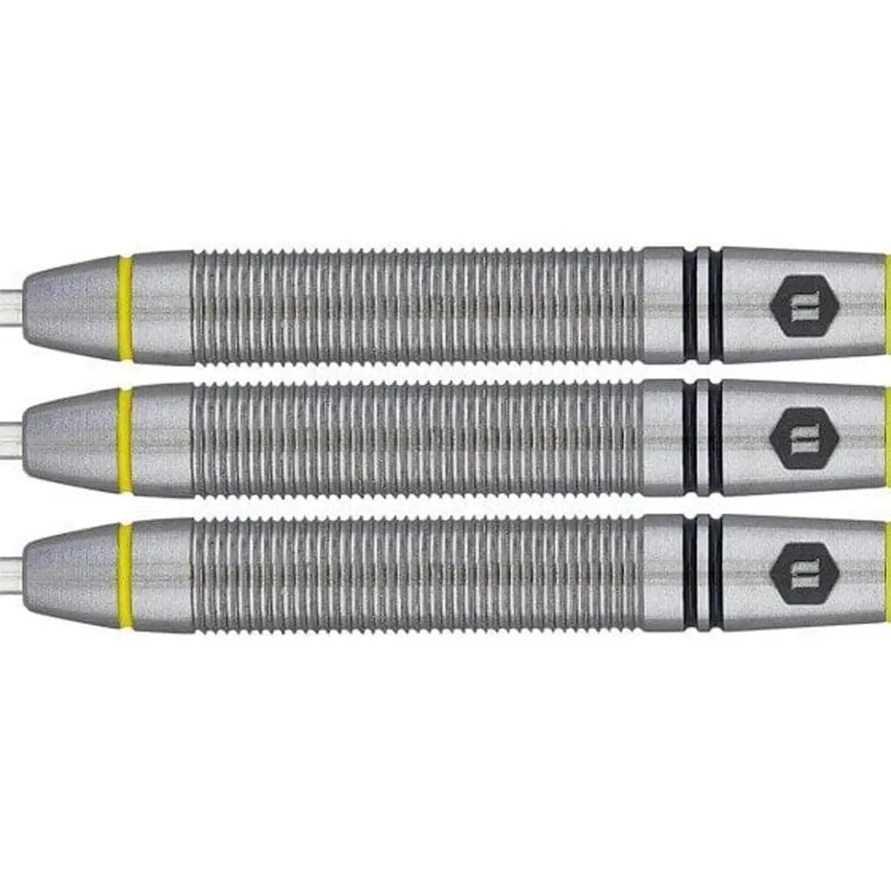 Dardos Unicorn Darts Flair 5 80% 24g vista 2