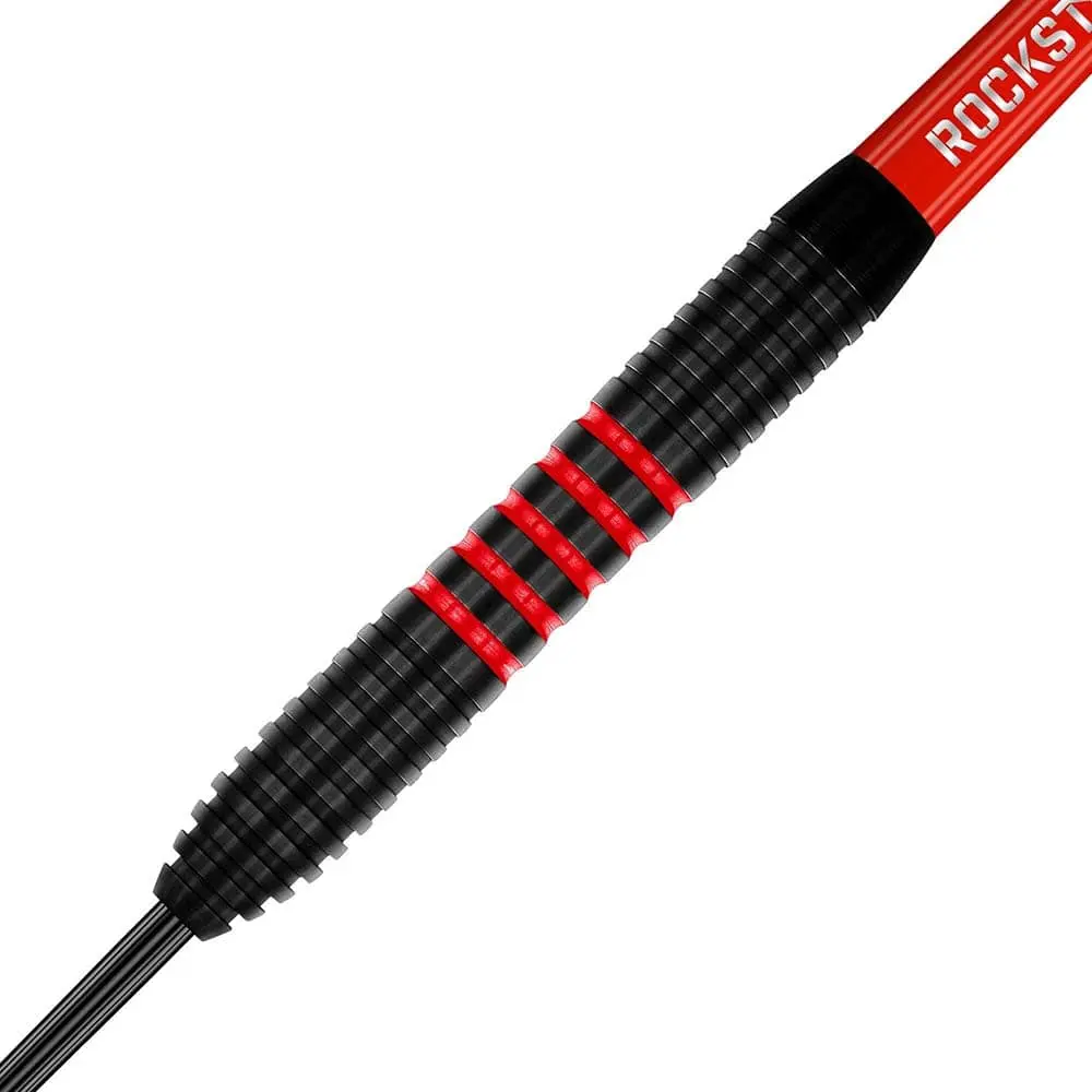 Dardos Winmau Joe Cullen Brass 20gr1509.20 vista 3