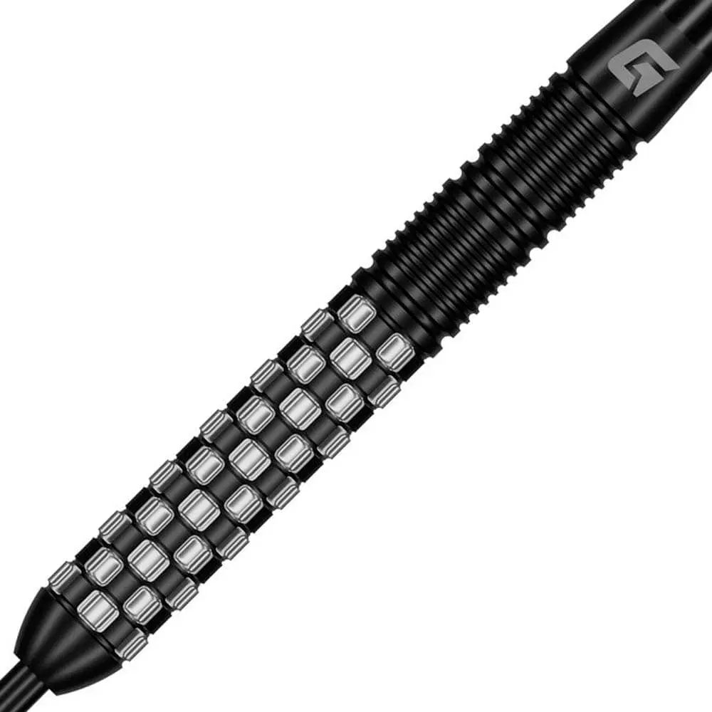 Dardos GOAT Finishline Steel 90% 23g vista 5