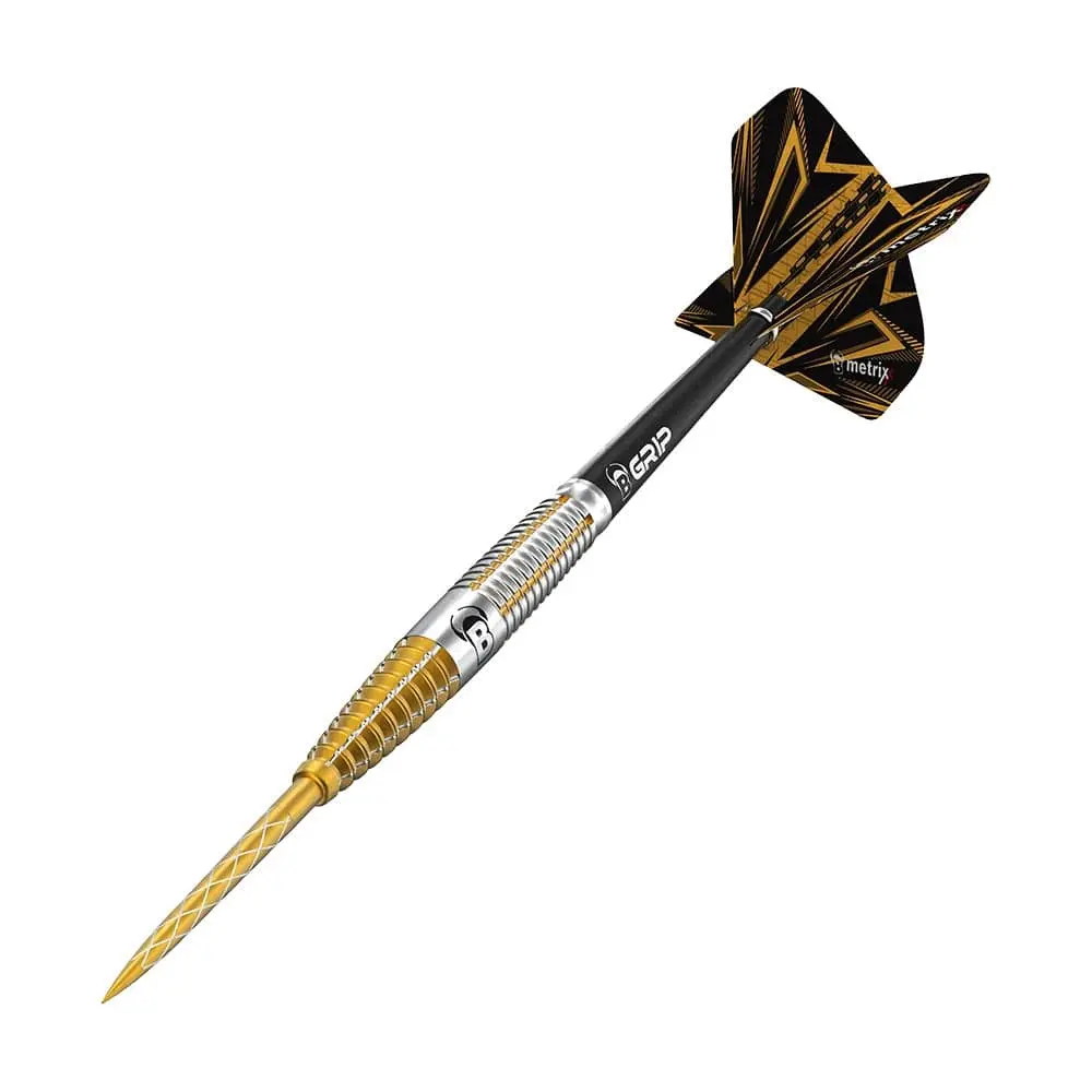 Dardos Bulls Darts DE Stinger 90% 21gr14821 vista 4