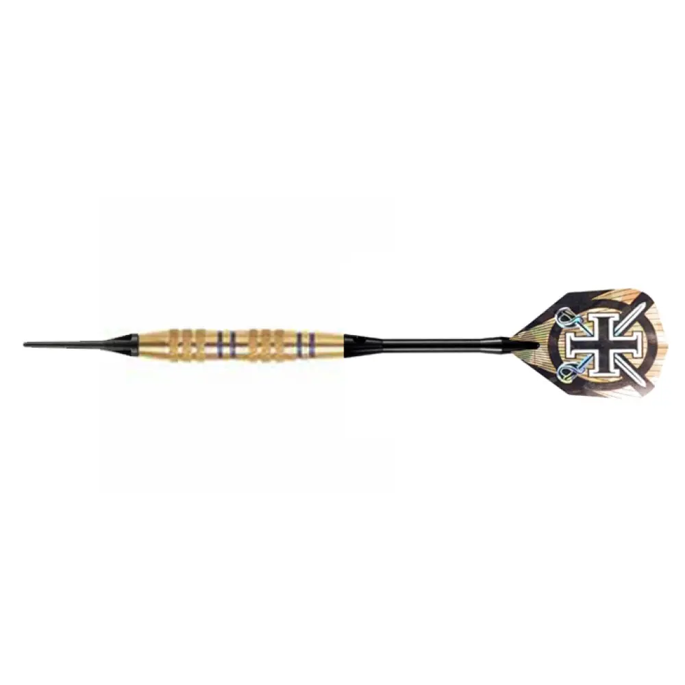 Dardos Harrows Corsair Blue 16g