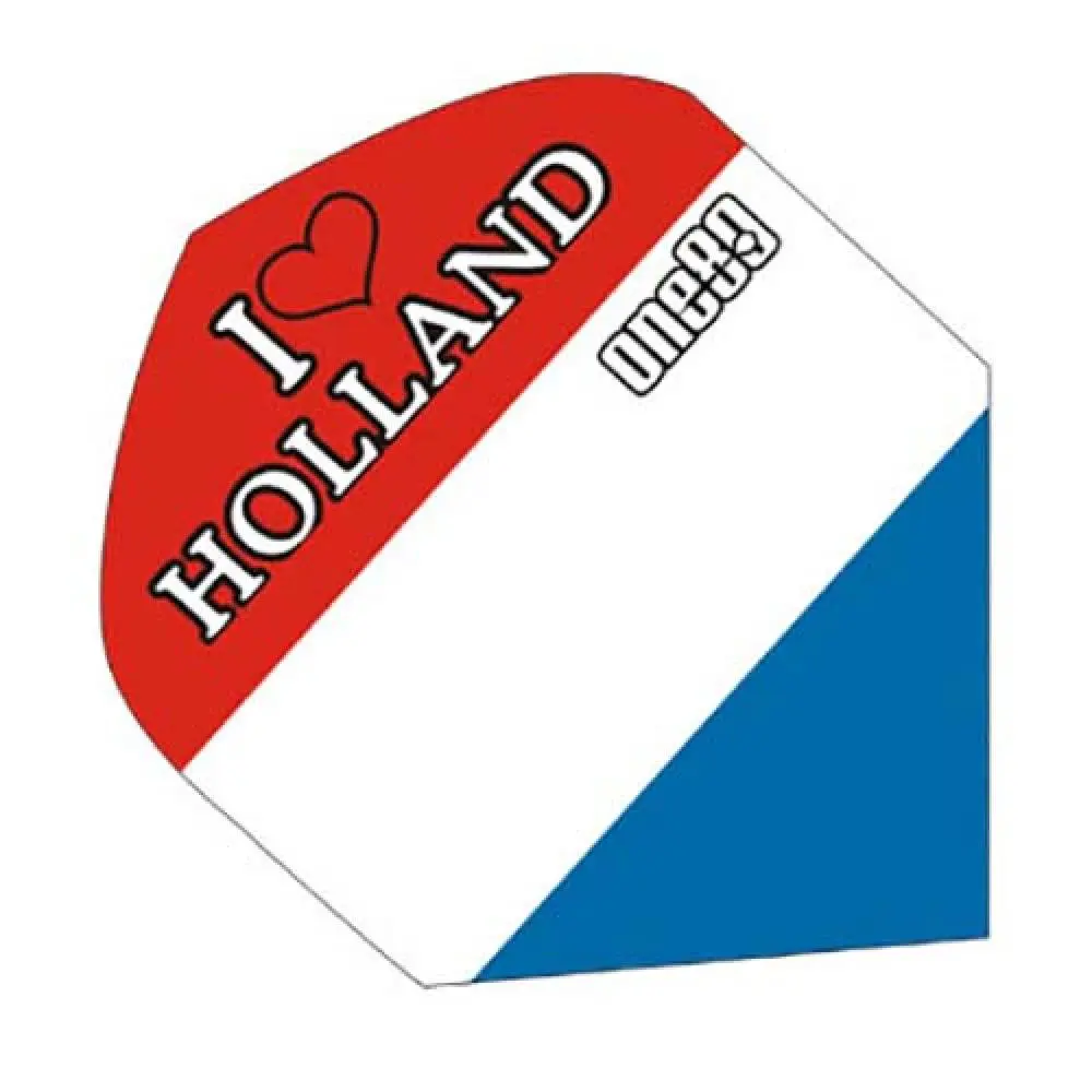 Pluma One80 National Flag Flight Holland8203 vista 3