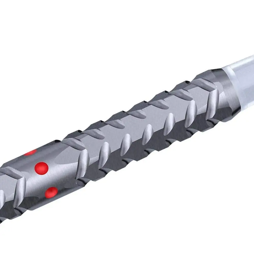 Dardos Cuesoul Zodiac Horse Punta Plastico 18ksxt5 90% Tungsteno 18g Profesionales vista 4