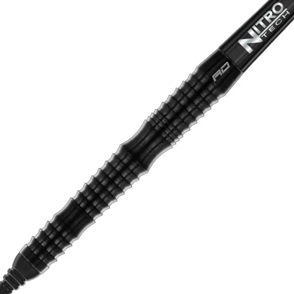 Dardos Red Dragon Razor Edge Extreme 90% Tungsteno 20g Profesionales vista 2