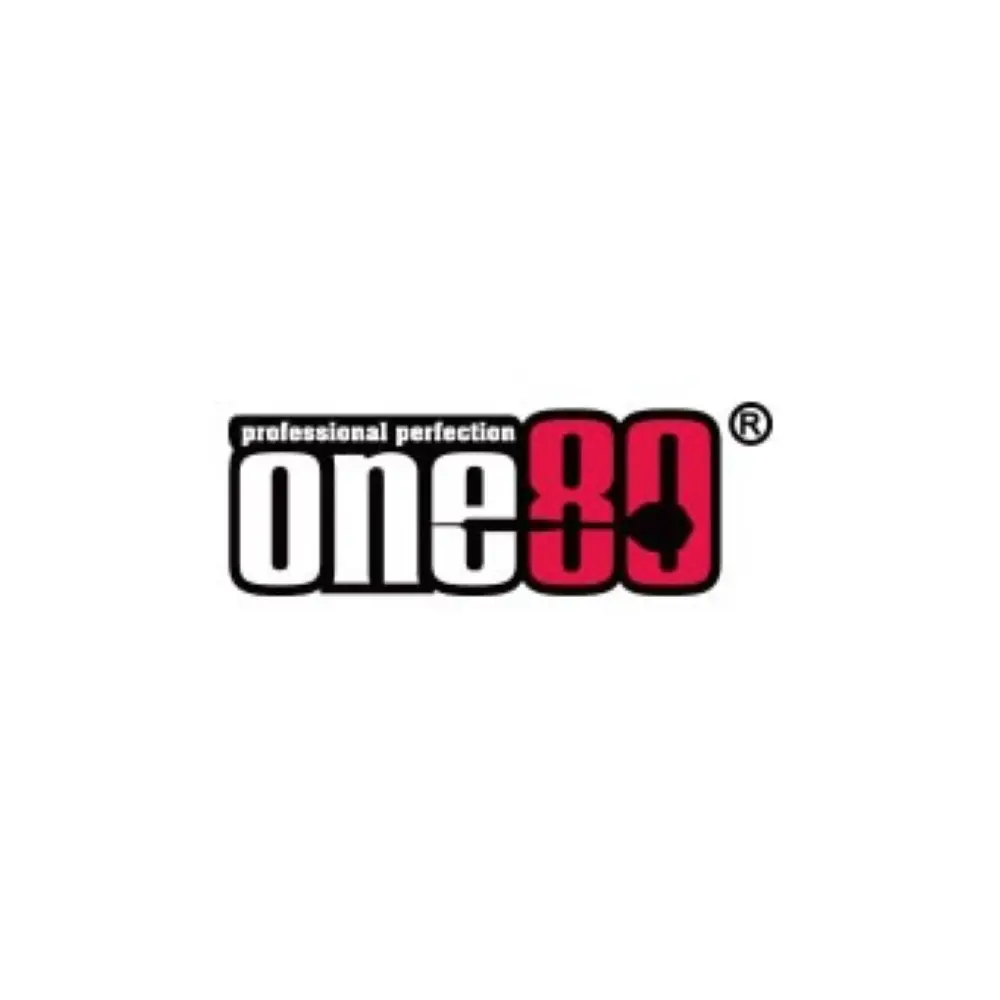 Dardos One80 Team One80 Daniel Day 90% 22g vista 5