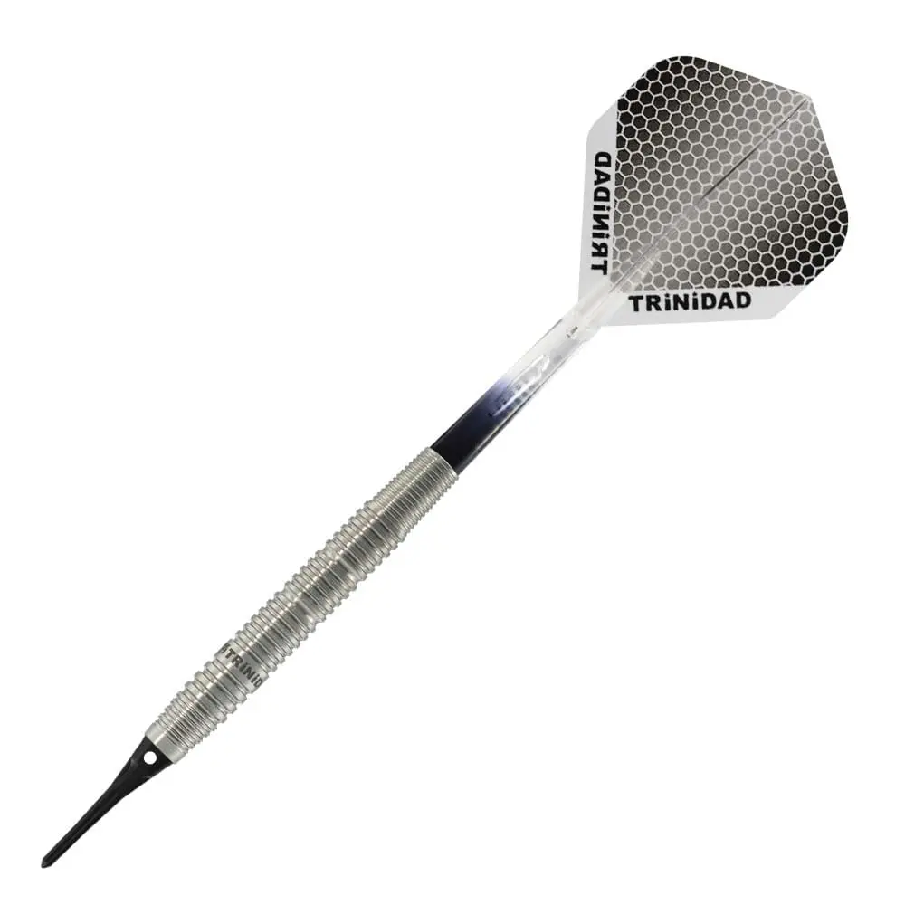 Dardos Trinidad Darts Guillermo 90% Tungsteno 20.5g Profesionales vista 5