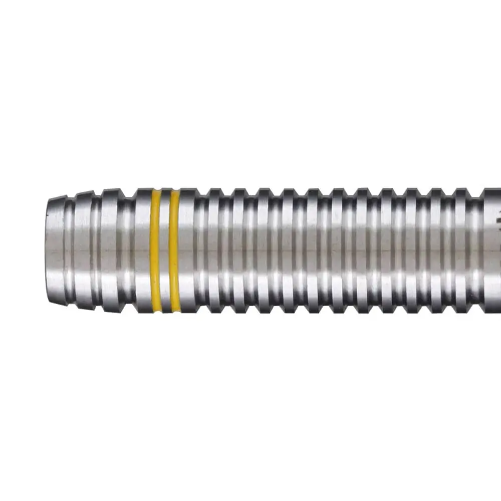 Dardos Trinidad Darts Freitas Type 3 Shota Sosogi Soft 90% Tungsteno 19.5g Profesionales vista 3