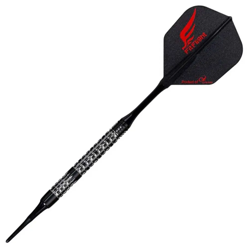 Dardos Cosmo Darts Edison Phung 2ba 90% Tungsteno 19g Profesionales vista 2