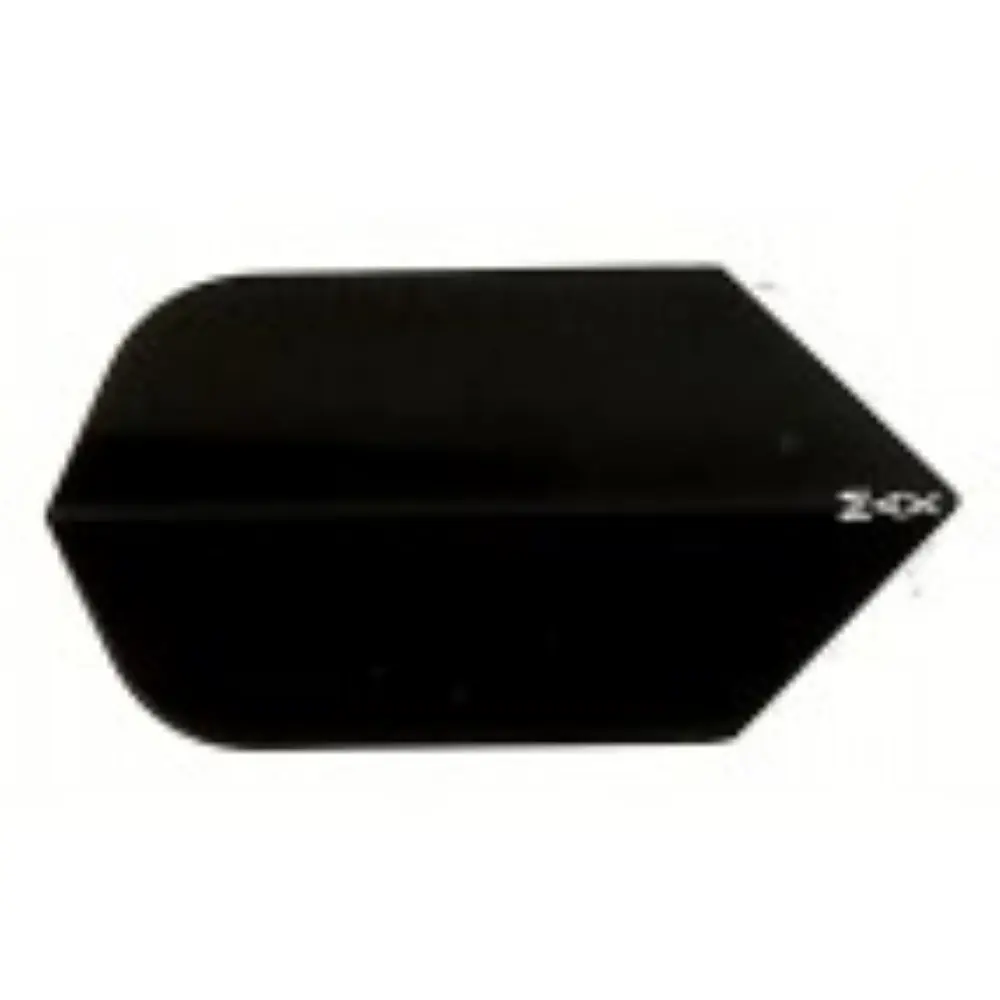 Plumas Power Max Slim NegraPX-132 F3647 vista 3