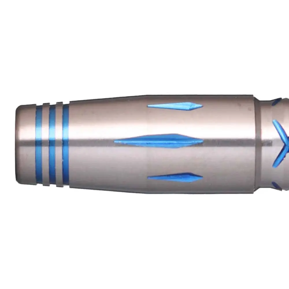 Dardos Cosmo Darts Runa Nagashima 2ba 90% Tungsteno 18g Profesionales vista 5