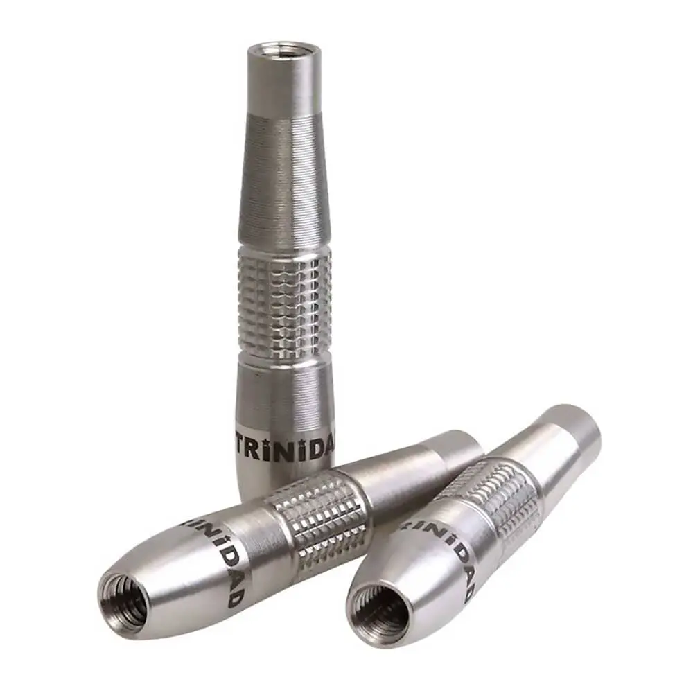 Dardos Trinidad Darts Duran Type 5 Kiyo Shimizu 90% Tungsteno 18g Profesionales vista 4
