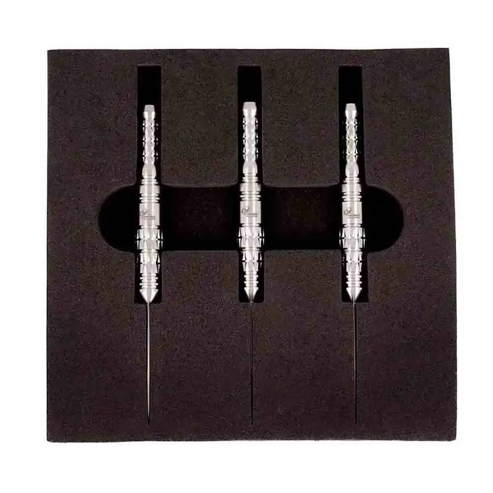 Dardos Cosmo Darts Kenichi Ajiki Steel 90% 25gr vista 3