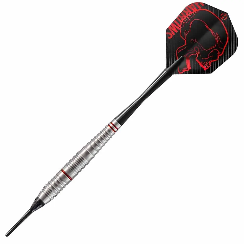 Dardos Harrows Darts Rage 90% Tungsteno 18g Profesionales vista 3