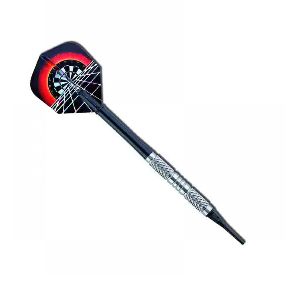 Dardos Stan Dart Modelo E amos09039E Latón 18g Iniciación vista 3