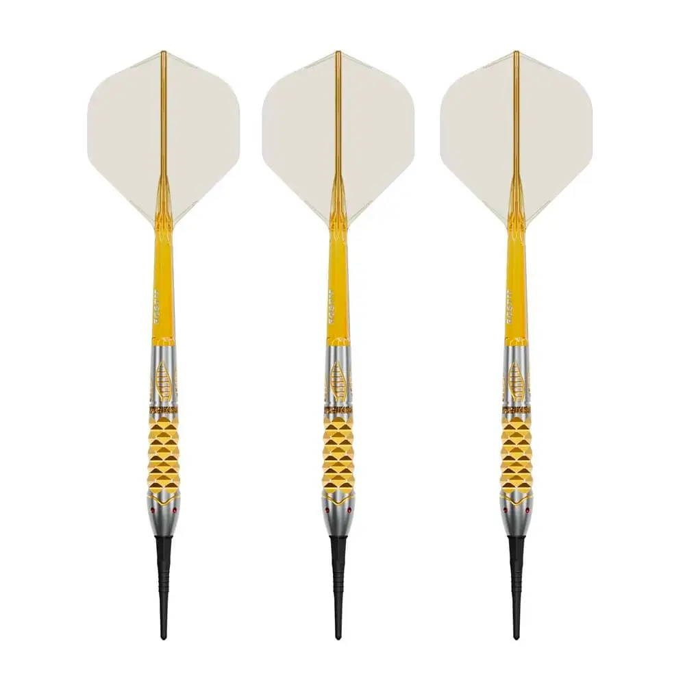 Dardos Cuesoul Forest Carp OTO 90% Tungsteno 22g Profesionales vista 5