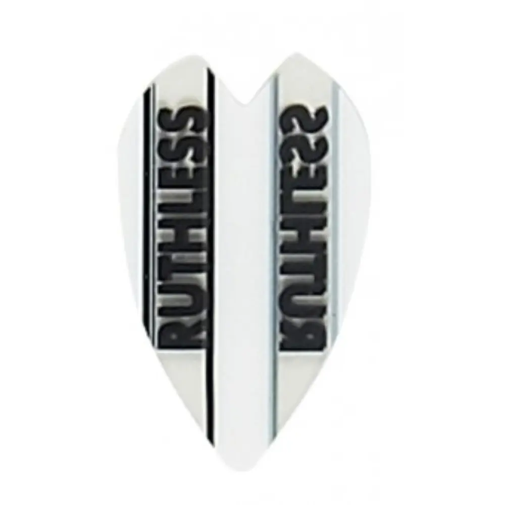Plumas Ruthless Mini Retro Vortex Mini 353 BlancoF3563