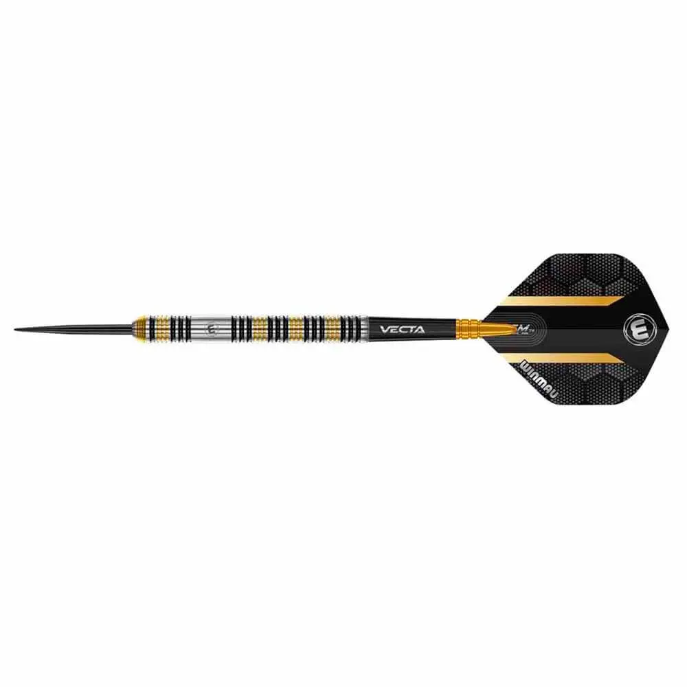 Dardos Winmau Team 360 Nicholai Bado P.Metal 90% 23gr1545.23