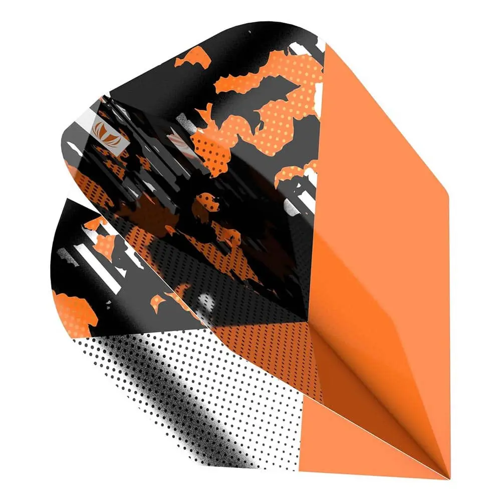 Plumas Target Darts No.6 Icon Raymond van Barneveld336430 vista 3
