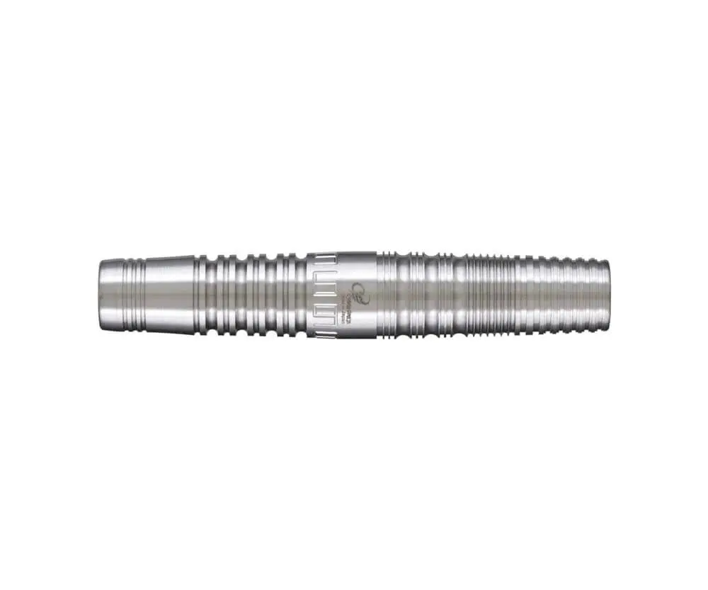 Dardos Cosmo Darts Shunpei Noge V3 90% Tungsteno 19g Profesionales vista 2