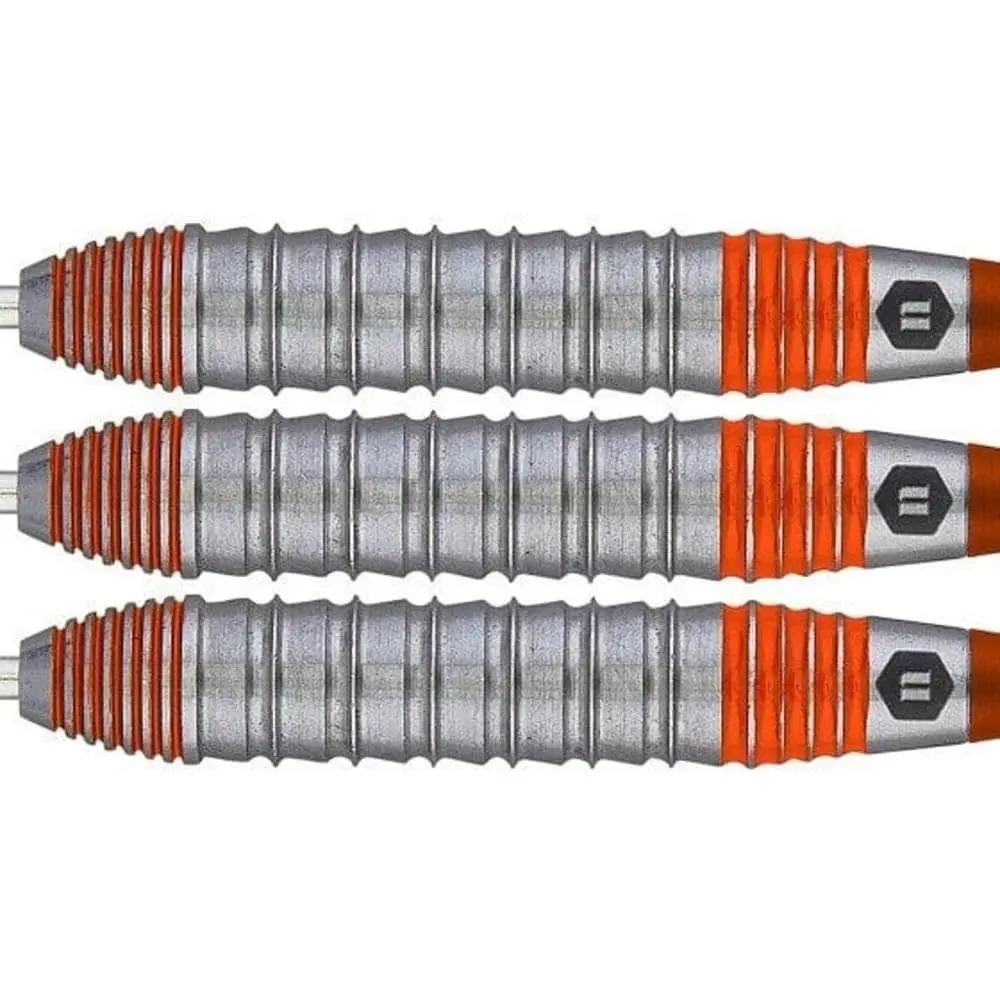 Dardos Unicorn Darts Colossus 1 80% 33g vista 2