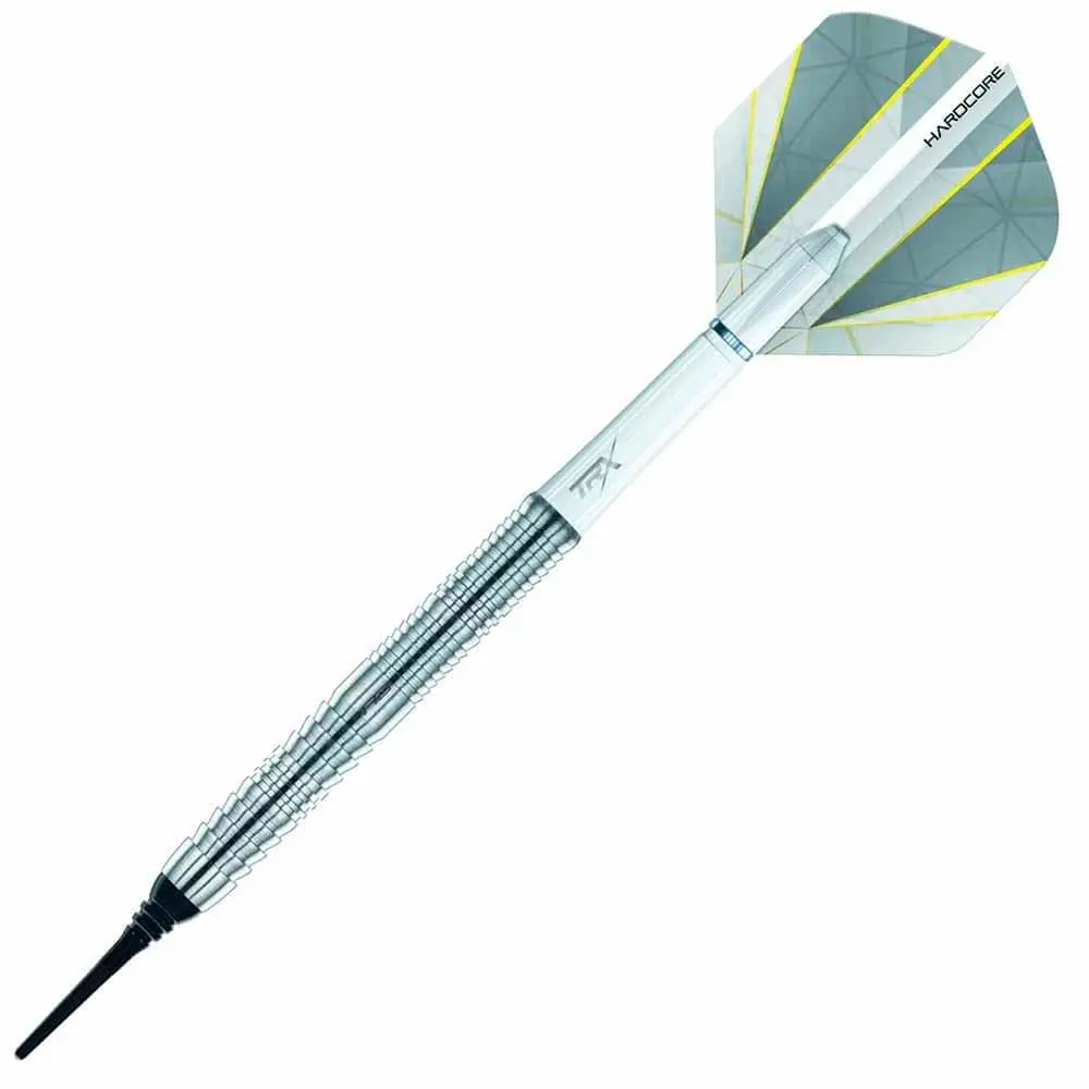 Dardos Red Dragon Seren Pure 1 90% Tungsteno 20g Profesionales