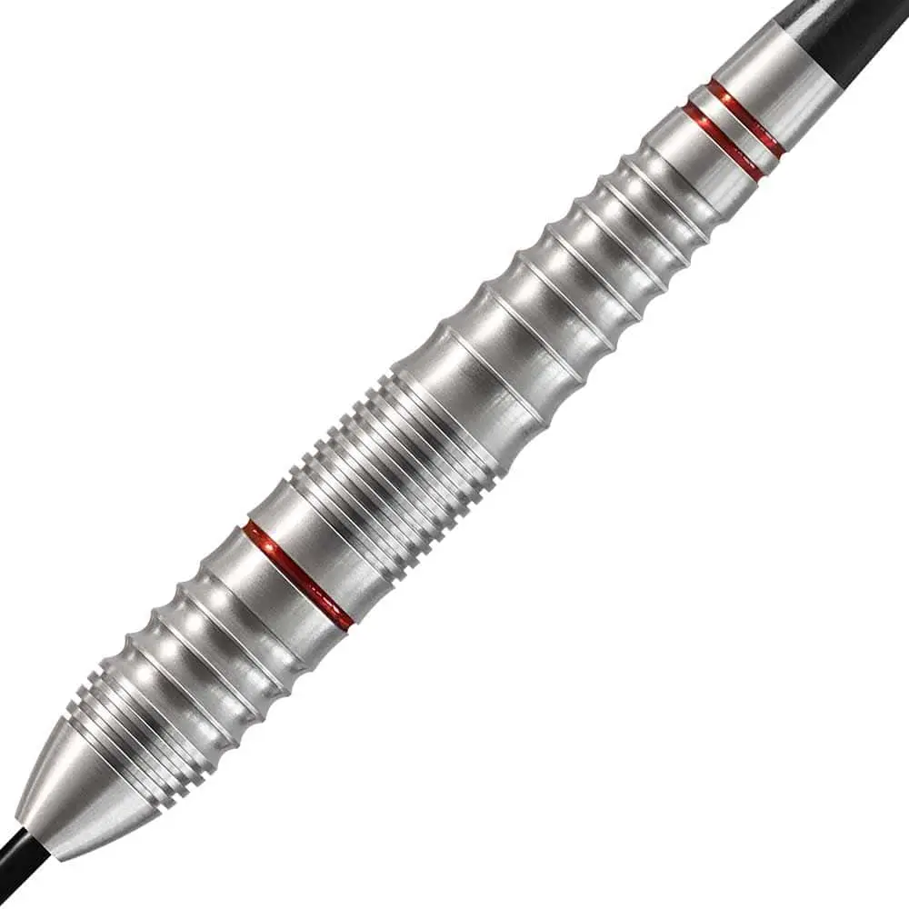 Dardos Harrows Darts Rage Steel 22g vista 5