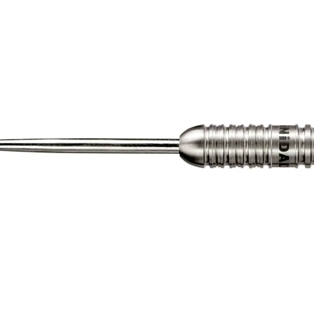 Dardos Trinidad Darts Laciar Koki Yamamoto 21.0g 90%T vista 2