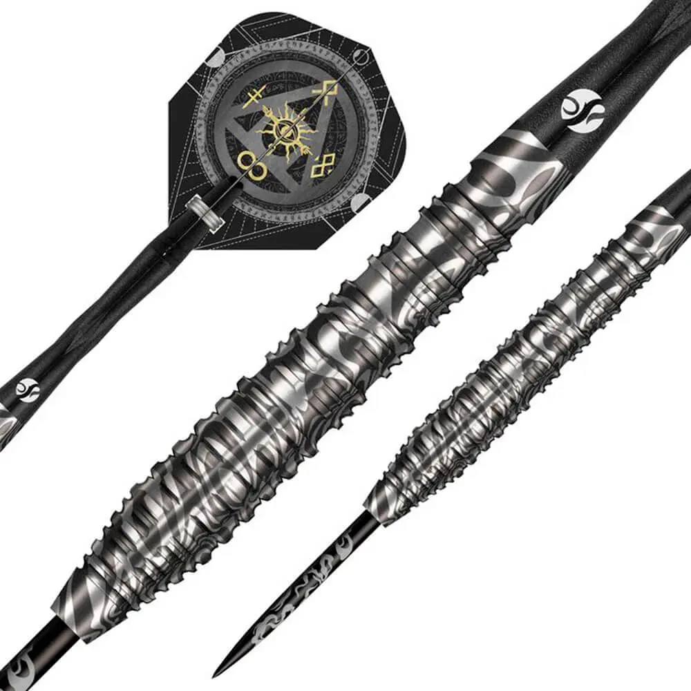 Dardos Shot Alchemy Runstil 90% 23grSH-ALRST-23 vista 5