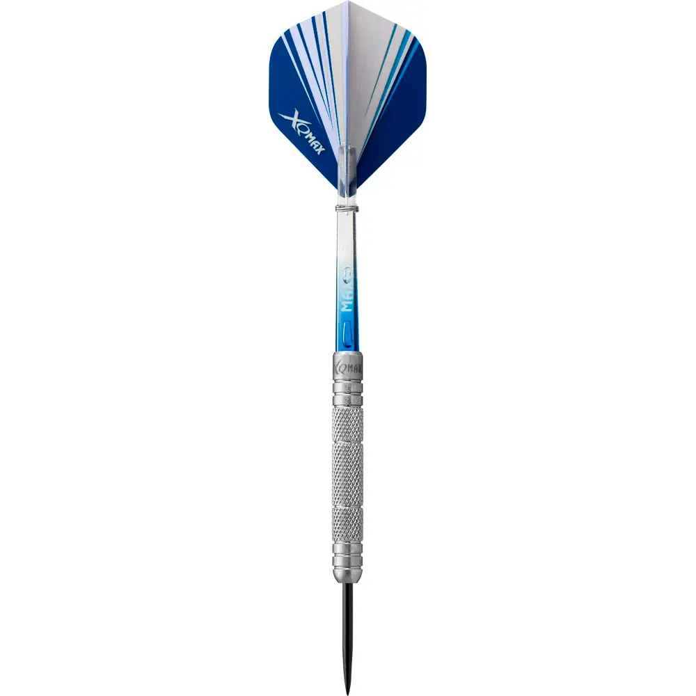XQmax Sports Dardos Chromat 25g 70%QD7000810 vista 2