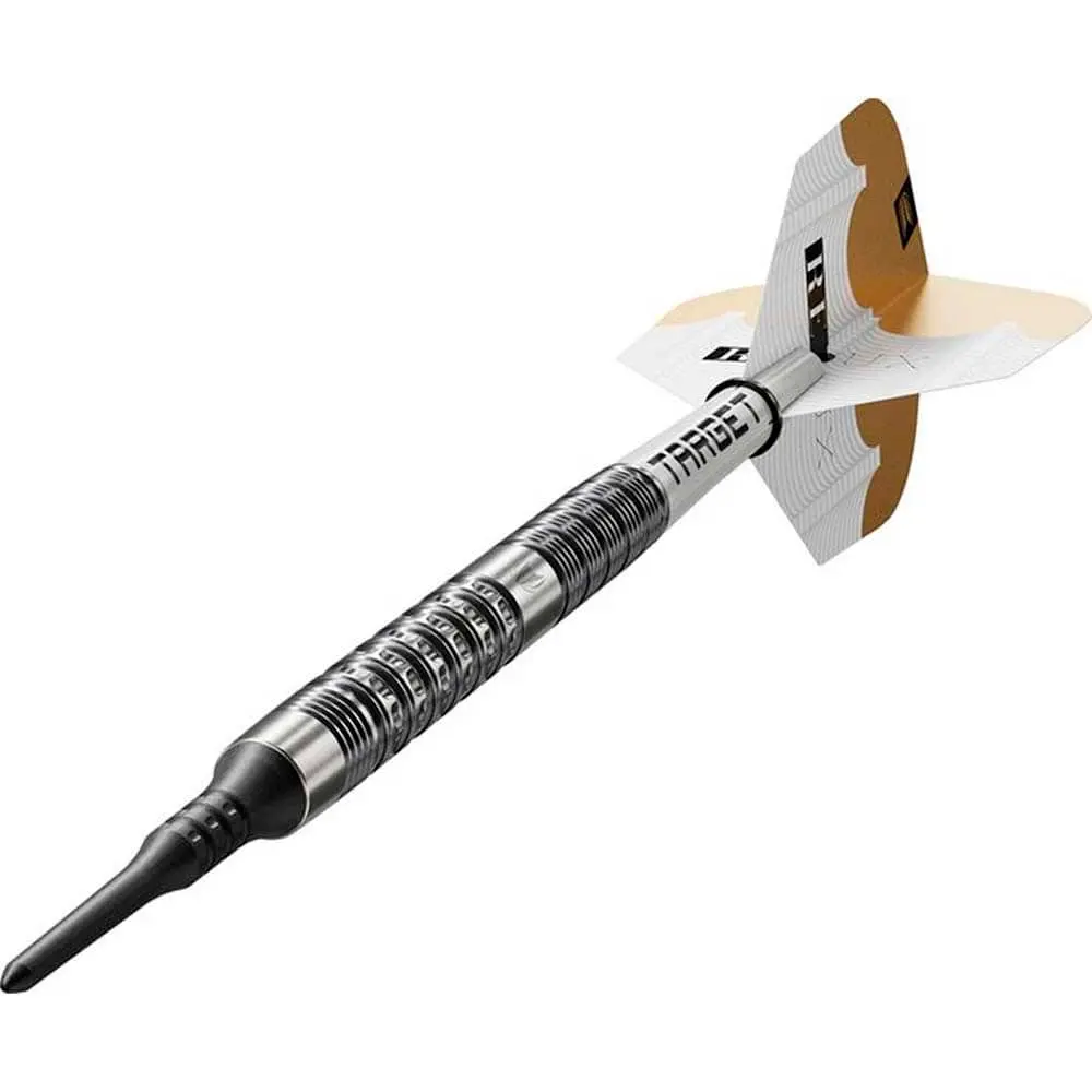Dardos Target Redux 10 SP 90% Tungsteno 18g Profesionales vista 2