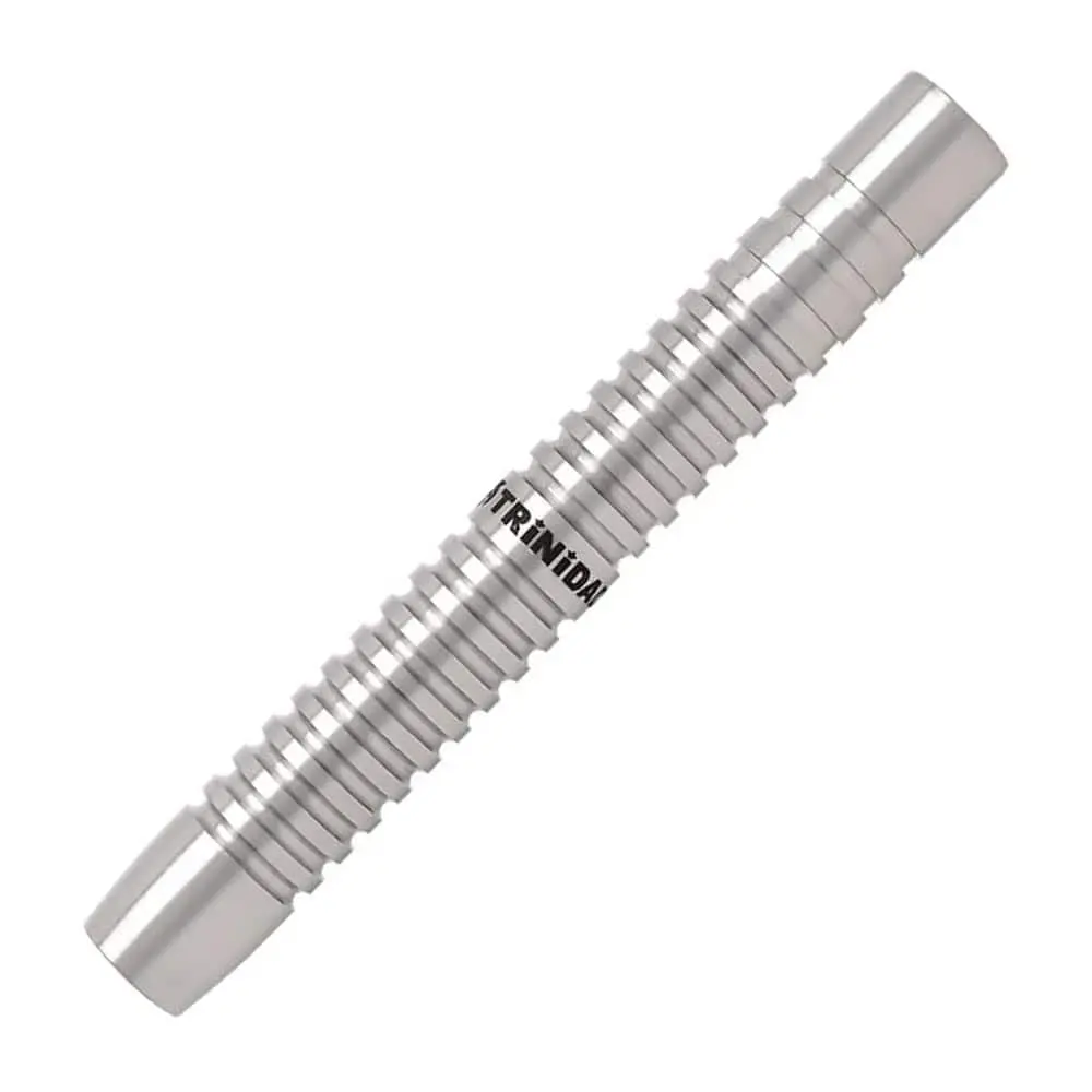 Dardos Trinidad Darts Eikichi Nakanishi Saldivar Tipe 2 Soft tip 90% Tungsteno 21g Profesionales