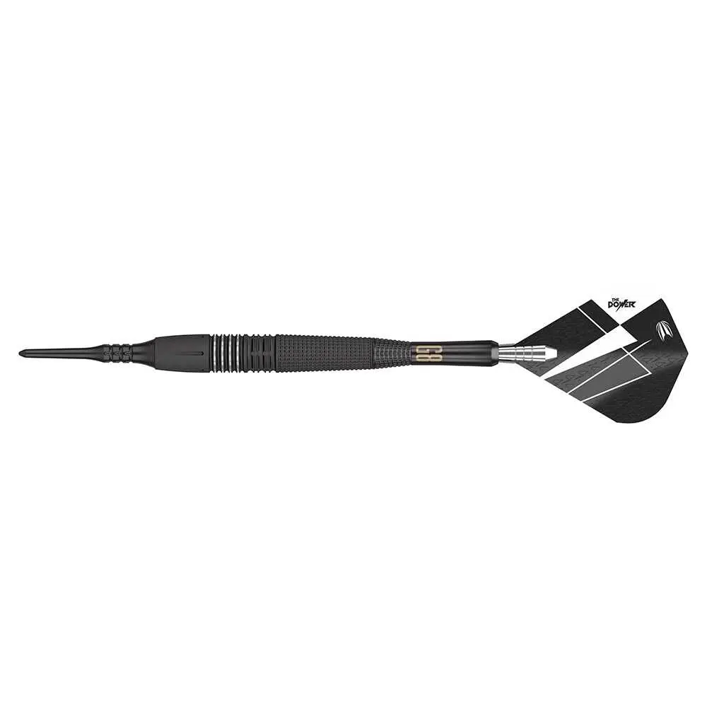 Dardos Target Power 9Five Gen 8 95% Tungsteno 18g Profesionales