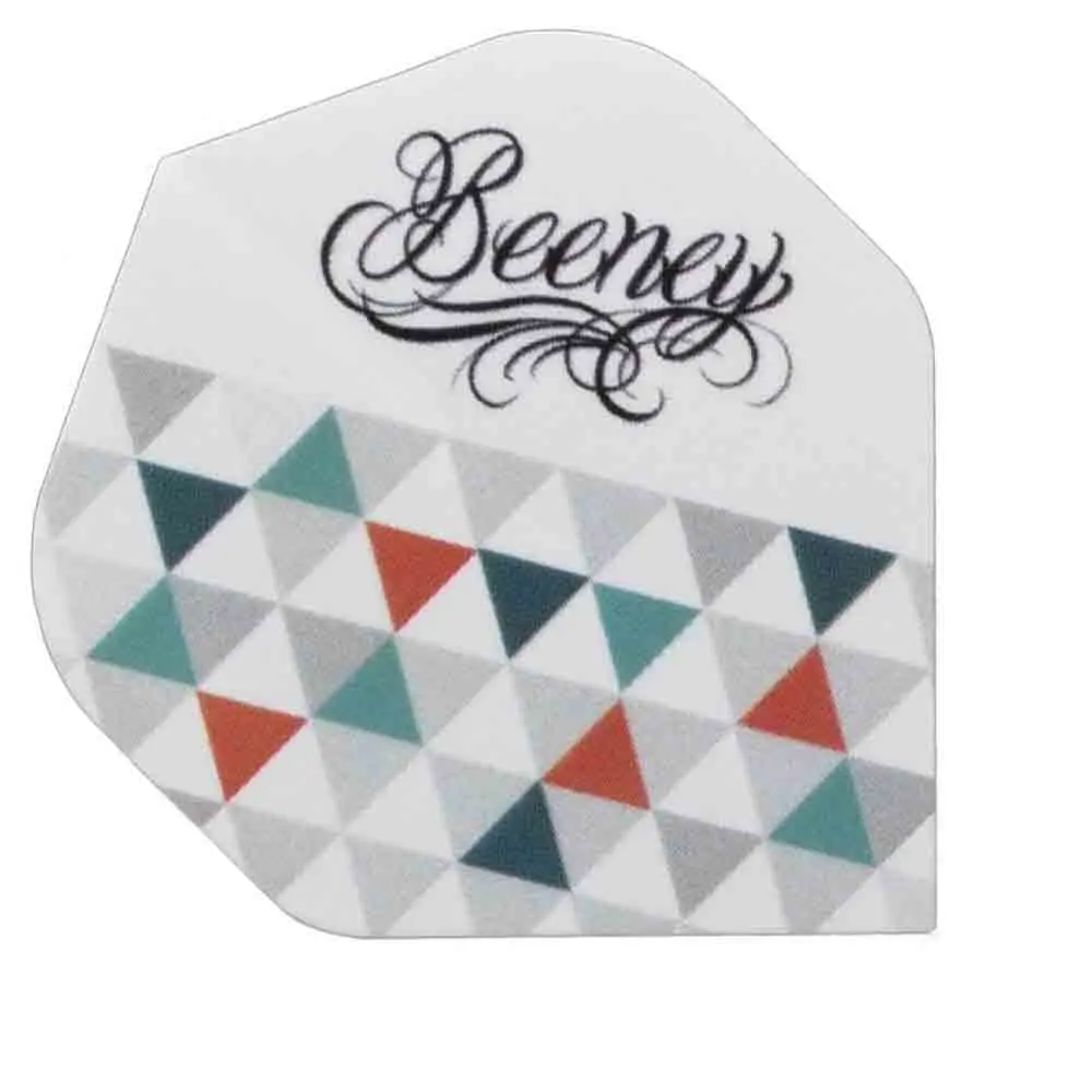 Plumas Loxley Aaron Beeney No2 Standard vista 3