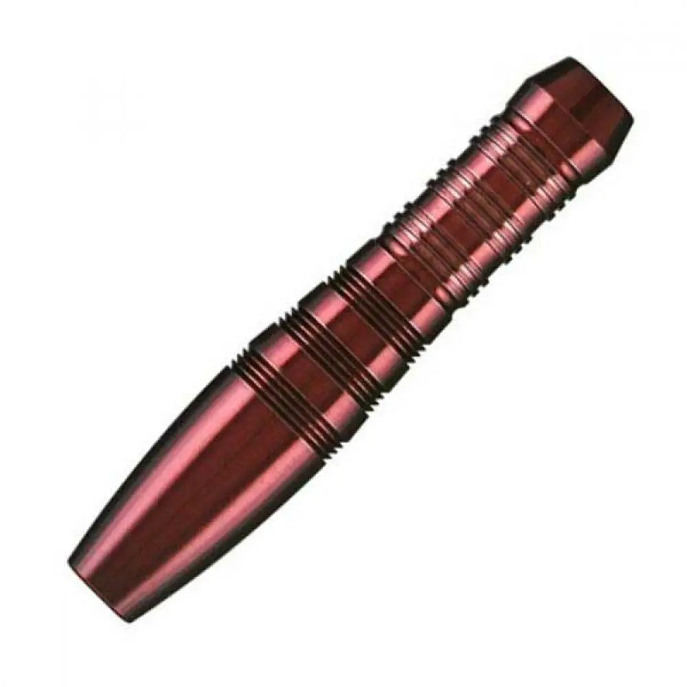 Dardos Dynasty Darts Bang Red Latón 14.9g Iniciación