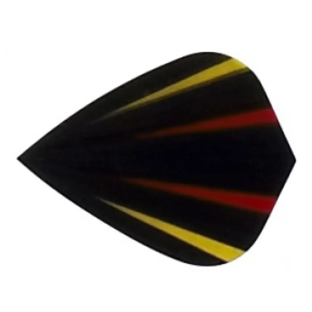 Plumas Poly Metronic Kite Colores4531 vista 2