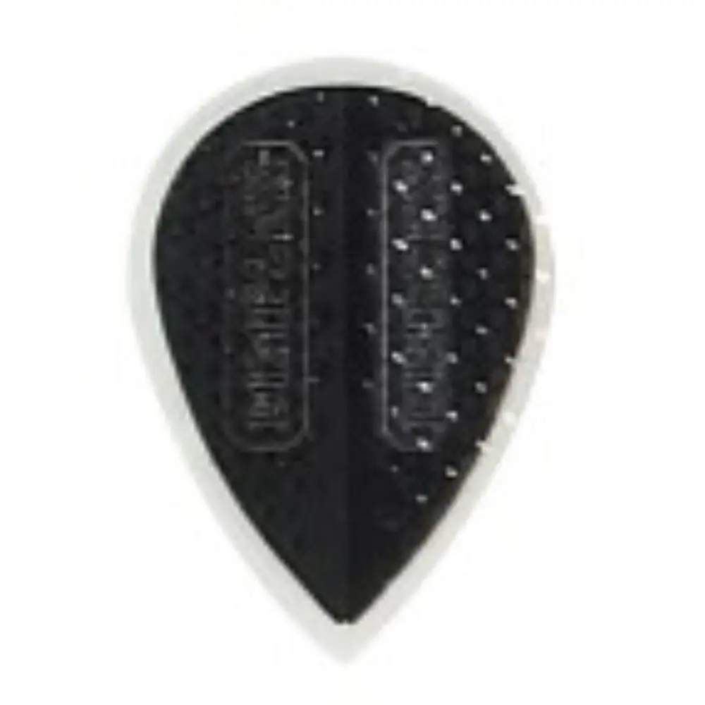 Plumas Dimplex Oval Negra415P