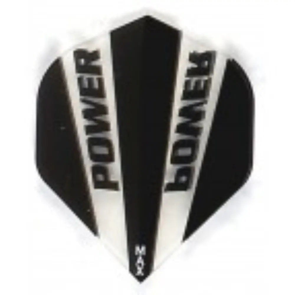 Plumas Power MAx Standard Logo NegraPX-119