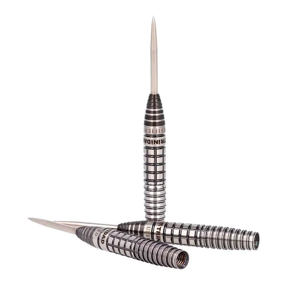 Dardos Trinidad Darts Gonzalez Type6 Teppei Nishi 23gr 90% vista 4