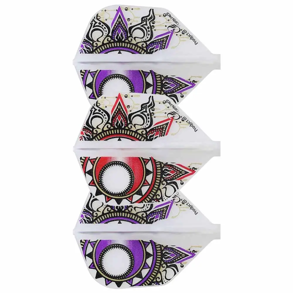 Plumas Fit Flight Ami Komiyama Shape vista 2
