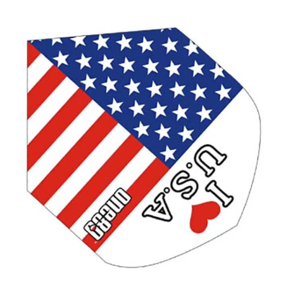 Pluma One80 National Flag Flight Usa8210 vista 2