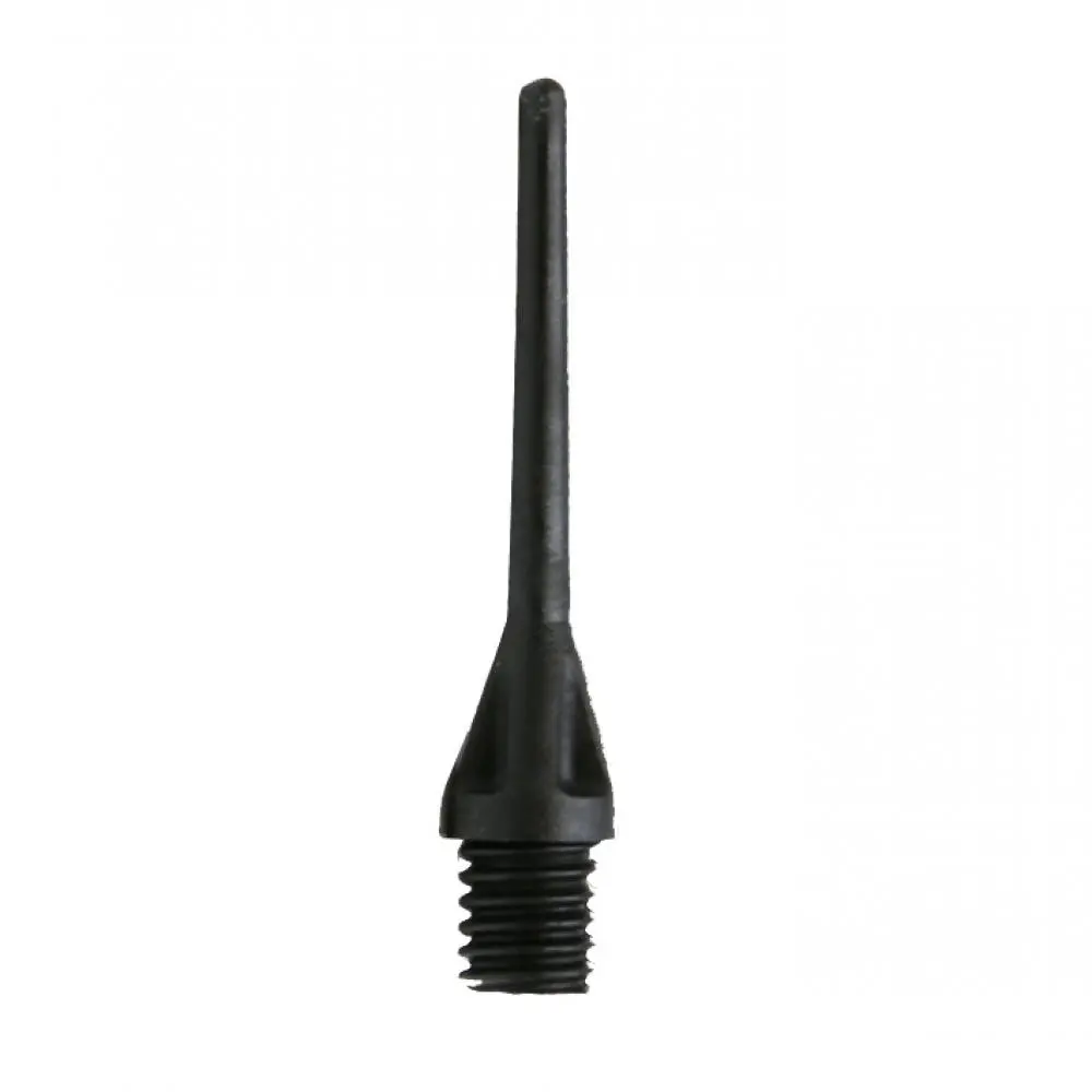 Puntas Harrows Star Tip 2ba 25mm Negra vista 3