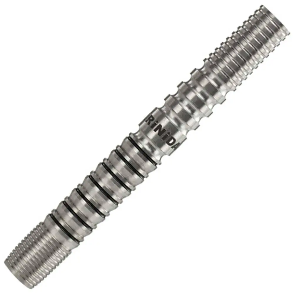 Dardos Trinidad Darts Locche 2 Yusuke Kuniki 90% Tungsteno 21g Profesionales