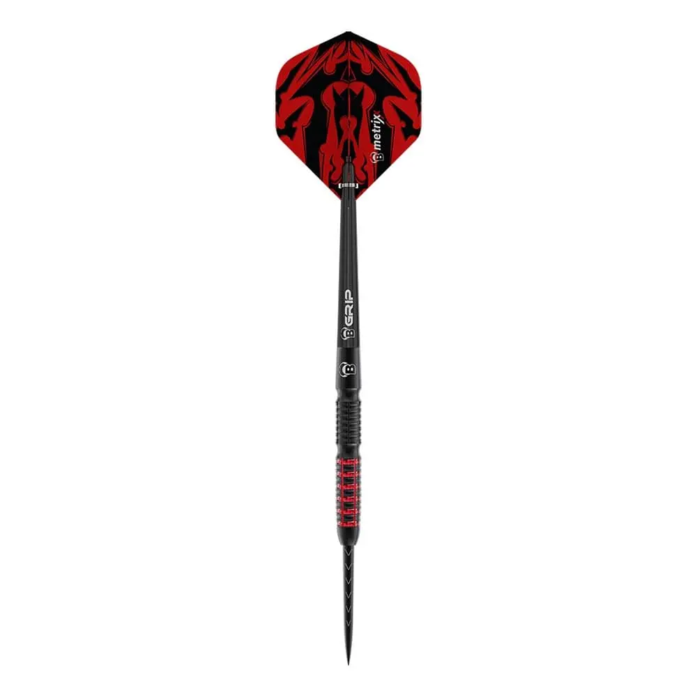 Dardos Bulls Darts DE Magma 90% 25gr14845